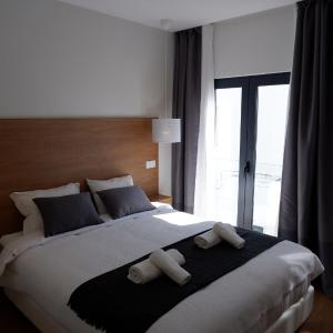 Brisa do Mar Apartments T1 with Garden Access