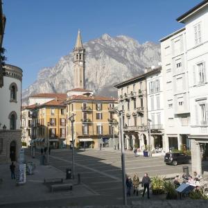 La Casa sul Lago Lecco
