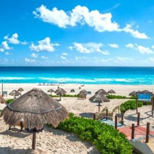 Depas Flamboyan Centro de Cancún D1
