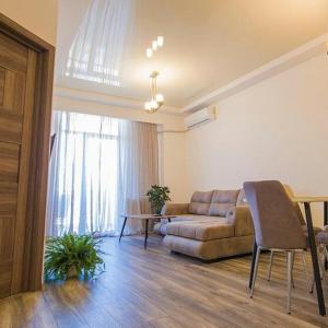 Tikas home Апартаменты