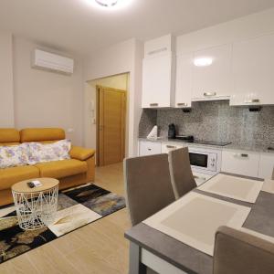 Apartamentos Playa Compostela