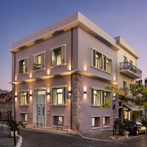Lignum Suites Chania