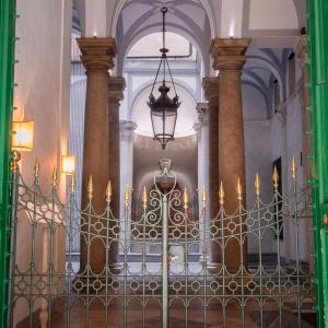 L'angolo di Luccoli