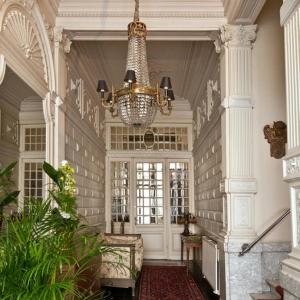 B&B The Baron