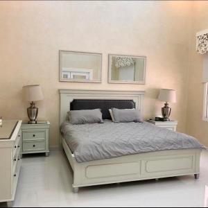 Deluxe house across Emirates Football Club& Safeer Mall
