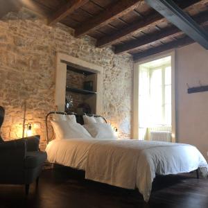 Olivia Suite Charme&Relax
