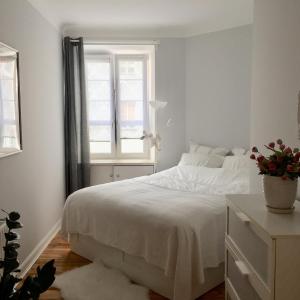 Beautiful apartment in the heart of Warsaw, Poznanska