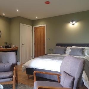 Open Acres Accommodation