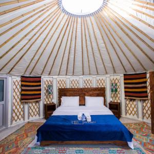 Roomy Yurts, Minapin Nagar Hunza