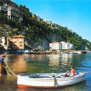 Il Borgo Antico Sorrento Sea View