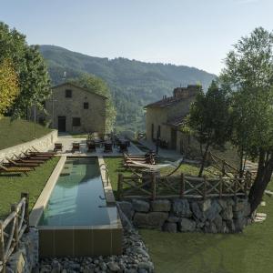 AGRITURISMO INCISA