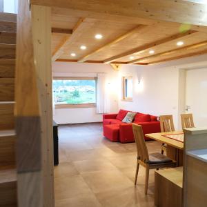 Alpine Home Fiemme