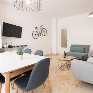 Lobos Apartment