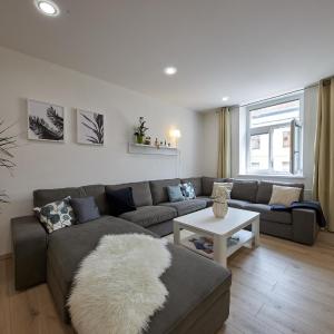 Le Monde Apartment Bratislava - amazing 5BDR in downtown