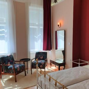 Madana apartman