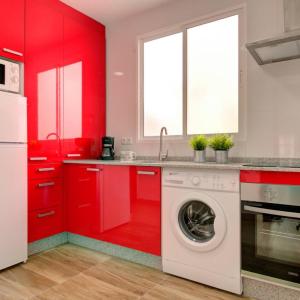 APARTAMENTO ANDALUCIA