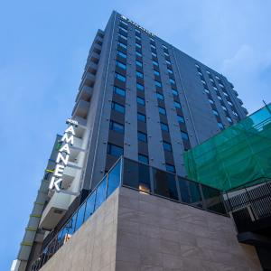HOTEL AMANEK Kamata-Eki Mae
