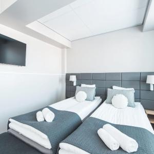 Forenom Aparthotel Helsinki Kamppi - contactless check-in