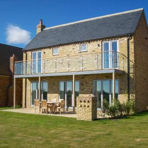 The Bay Filey Holiday Village by Away Resorts