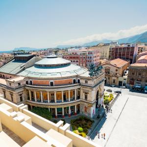 Hotel Politeama