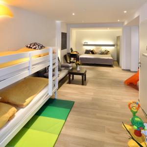 Ford Apartment Bremen City Center