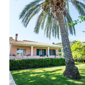 Villa Giovanna