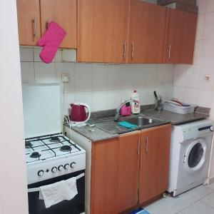 Your Apartment Close to City