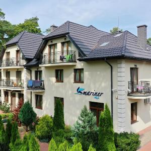Villa Mariner
