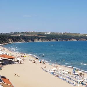Obzor Beach Resort Exclusive sea view apartment