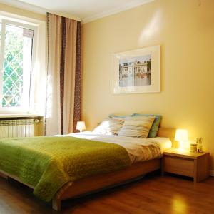 Bed & Breakfast Sielce Warszawa