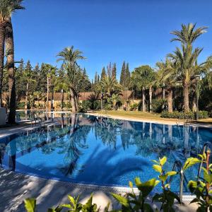 La Medina Suite - Puerto Banus Marbella