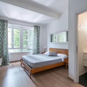 Flat inTown Stazione Trastevere