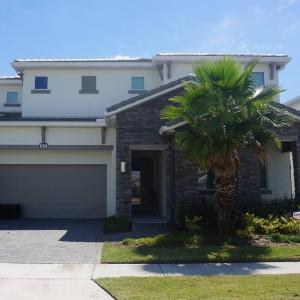 3840 Supreme Villa 6Bd Private Pool and Game Room