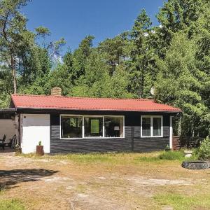 Holiday Home Kolonivejen Nexø
