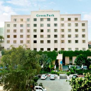 Greenpark Chennai