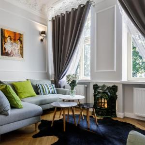 MY KRAKOW Apartments - Topolowa 8
