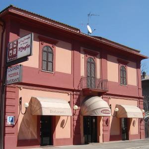 Locanda del Vecchio Maglio