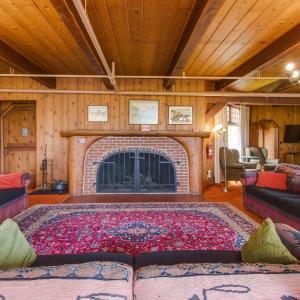 The Lodge at Little Beach