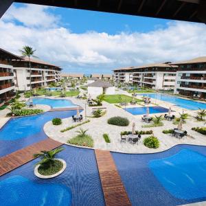 Cupe Beach Living Turquesa 204
