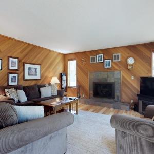 Aspen Lane 03 | Discover Sunriver