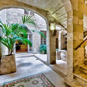 Palazzo Rose of Rhodes by Vallettastay