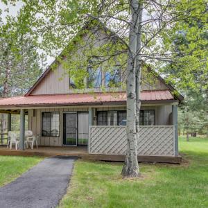 Circle 4 Ranch 25 | Discover Sunriver