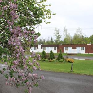 Motel Boisé