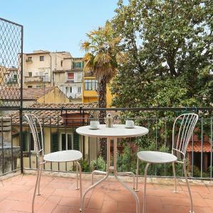 Via della Chiesa Apartments