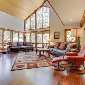10 Todd Lane | Discover Sunriver