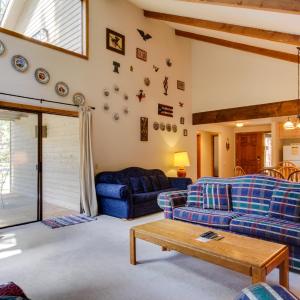 Awbrey Lane 08 | Discover Sunriver