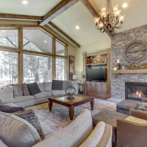 Caldera Springs Home