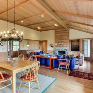 Beachcomber's Retreat