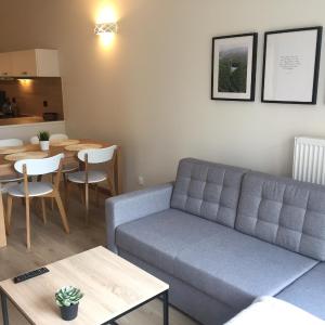 Apartament Spring