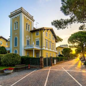 Hotel Ville Bianchi